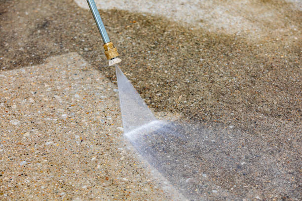  Wellsburg, WV Pressure Washing Pros